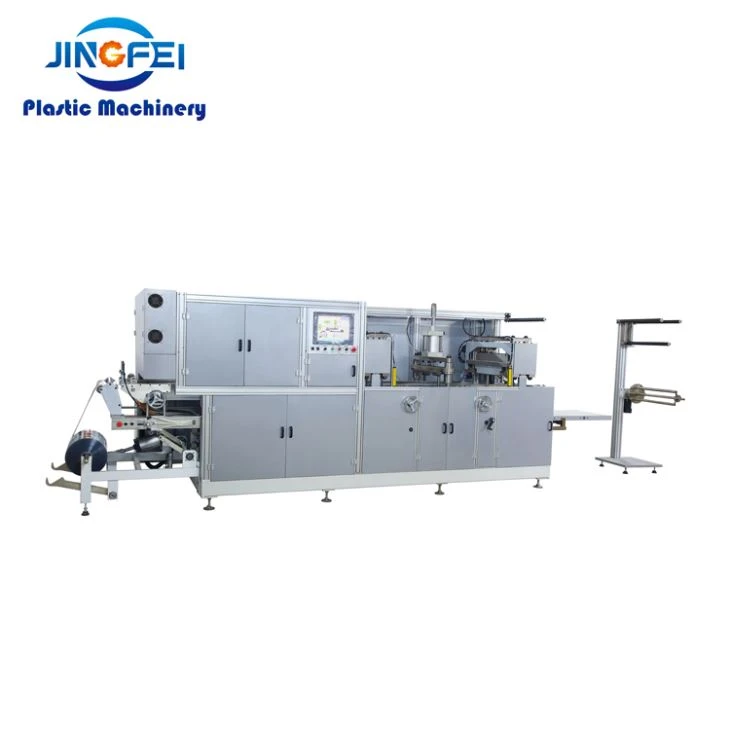 Disposable Plastic Injection Machine